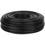 Cabletech H1000 koaksijalni kabel 50 Ohm 100m crni | shoptok.hr