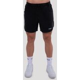 GymBeam Šortske Persistence Washed Black XL Cene