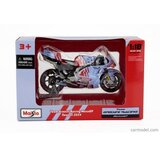 Maisto 1:18 ducati desmosedici motor gp23 ( MAI36399 ) Cene