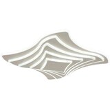 Novel STROPNA LED-SVETILKA Samobor 42 W 5250 lm 2700-6000 K 220-240 V | Shoptok.si