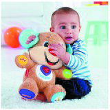 Fisher Price Psić sveznalica-NOVA | shoptok.hr