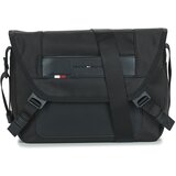 Tommy Hilfiger 1985 MESSENGER Crna Cijene