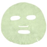 Revolution negovalna maska za obraz - Bubble Tea Matcha Tea Bubble Sheet Mask - Matcha Green | Shoptok.si