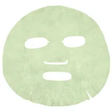 Revolution negovalna maska za obraz - Bubble Tea Matcha Tea Bubble Sheet Mask - Matcha Green