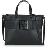 Armani Exchange Ročne torbice 942689-0A874-00020 Črna Cene
