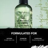 Bumble and Bumble Seaweed Oil Control Styling Primer pripravno pršilo za mastne lase 200 ml | Shoptok.si