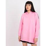 ex moda Sweatshirt-EM-BL-707.94-pink Cene