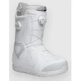 Kita 2026 Snowboard cevlji ejack white camo