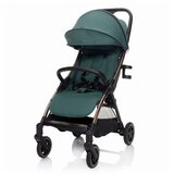 Zopa kolica Quiq 2, Antique Green/Gold Cijene