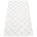 Pappelina Svijetlo siva/krem unutarnja i vanjska staza 70x160 cm Rex Fossil – | shoptok.hr