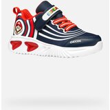 Geox Dark blue boys' sneakers Assister - Boys | shoptok.hr