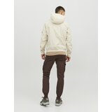 Jack & Jones JJEBASIC SOFTSHEL Bež | shoptok.hr