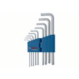 Bosch Sechskantenschlüssel-Set 9tlg.Torx | Shoptok.si