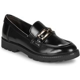 Tamaris Mokasini SURIA Črna | Shoptok.si