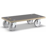 Wagner transportni voziček star carrier (57,5 x 30 cm, nosilnost: 400 kg) | Shoptok.si