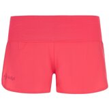 Kilpi Women's shorts ESTELI-W pink Cene