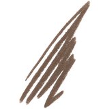 Dolce & Gabbana Brow Restyler Pencil svinčnik za obrvi s krtačko odtenek 03 Medium Brown - Warm Medium Auburn Brown 0.09 g | Shoptok.si