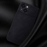 Nillkin Maska za iPhone 14 na preklop Qin Pro crvena | ePonuda.com