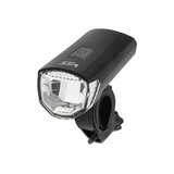 ViTcomp lampa prednja ling 3w led crna usb Cene