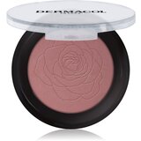 Dermacol Compact Rose kompaktno rumenilo nijansa 01 5 g | shoptok.hr