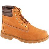 Timberland Pohodništvo Linden Woods WP 6 Inch Rumena Cene