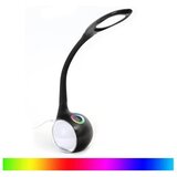 Platinet LED RGB prigušiva stona lampa LED/7W/230V crna | Eponuda.com