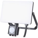  LED reflektor za spoljašnju upotrebu sa senzorom LED/30W/230V 5000K IP44 | Eponuda.com