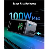 Anker 20000mAh, 200W, Power Bank crni | Eponuda.com