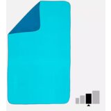 Olimp Sport Peškir od mikrovlakana plavo zeleni L | ePonuda.com