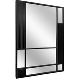 Styler Zidno ogledalo 69x95 cm Loft Slate – | shoptok.hr