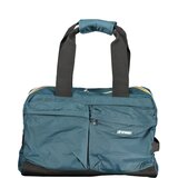 K-Way GREEN MEN'S BAG Cene
