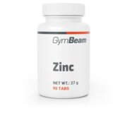 GymBeam Cink 90 tab bez okusa Cijene