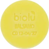 Biolu Solid Hair Conditioner Avocado