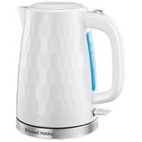 Russell Hobbs GRELNIK VODE 26050-70 Honeycomb White | Shoptok.si