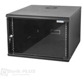 VATPAN rek orman 7U 19' 600mm crni Cene