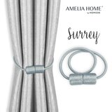  Curtains - accessories SURREY color gray ameliahome | shoptok.hr