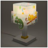 Dalber 63311N - LED dečja lampica HAPPY JUNGLE 1xG4/4W/230V šarena | Eponuda.com