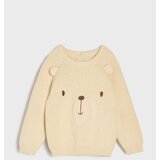 Sinsay Pamučni pulover | shoptok.hr