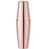 Bar Up Tin-on-Tin Boston šejker, 0,8L, Bakrena, ⌀90mm | Eponuda.com