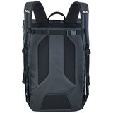 Evoc Duffle 16L Nahrbtnik carbon grey / black | Shoptok.si