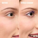 Benefit BADgal BANG! Volumizing Mascara maskara za volumen nijansa Electric Purple 8.5 g | shoptok.hr