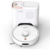 Tornado 5-in-1 Pet Robot Vacuum, Laser SLAM, Auto-Empty, Anti-Collision, Multi-Floor Maps Slike