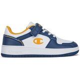 Champion Superge RD18 2.0 B PS LOW S32414-BS171 Modra | Shoptok.si