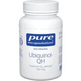 pure encapsulations ubikinol QH 100 mg Cene
