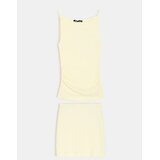 Sinsay Komplet: top i suknja | shoptok.hr