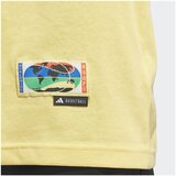 Adidas Wwh Logo G T žuta | shoptok.hr