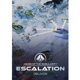 Steam Ashes of the Singularity: Escalation - Oblivion (DLC) (PC) Key GLOBAL | ePonuda.com