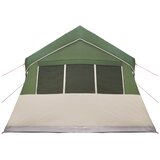  Obiteljski šator Zelena 487 x 340 x 216 cm Poliester i čelik | shoptok.hr