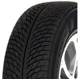 Michelin zimske gume 235/50R21 101V FR 4X4 3PMSF Pilot Alpin 5 SUV m+s | Shoptok.si
