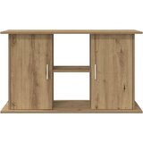  Stalak za akvarij Artisan hrast 101x41x58 cm Inženjersko drvo | Eponuda.ba